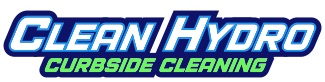 CLEAN HYDRO LOGO